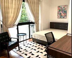Holland Hill Park (D10), Condominium #517904471